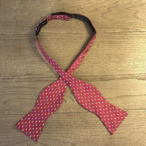 Gently used, Tommy Hilfiger Bow Tie